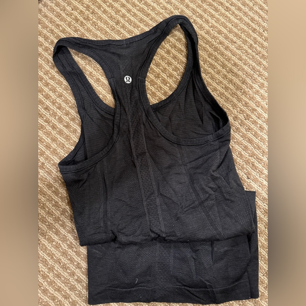 Lululemon Swiftly Tech Racerback Tank